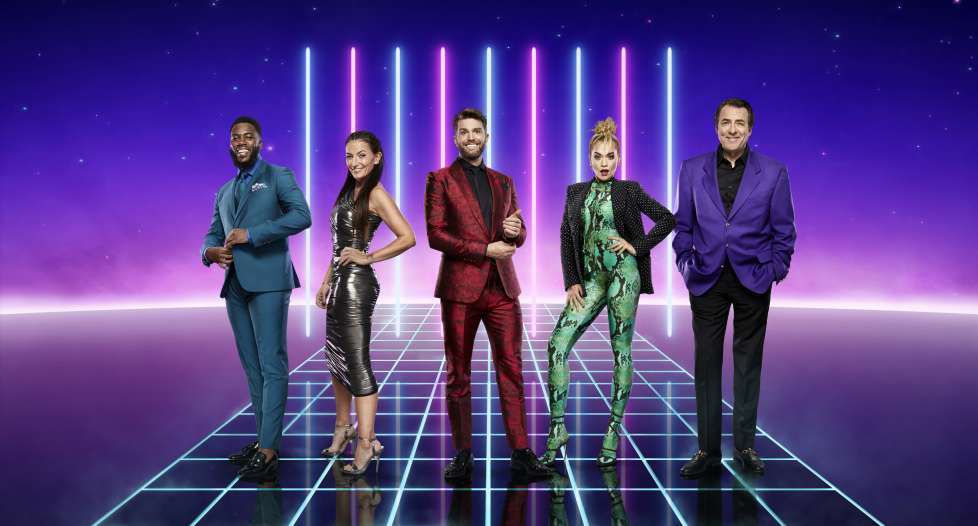 National Lottery operator Camelot announces partnership with ITV to sponsor flagship Saturday night entertainment