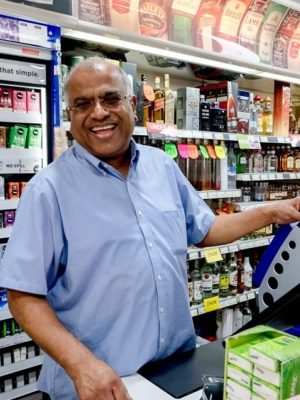 Camelot congratulates responsible National Lottery retailers