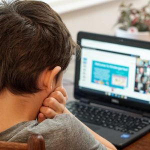Protecting yourself and your children in an online world