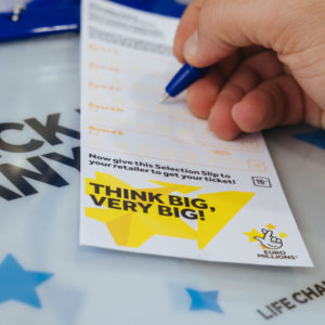 Special EuroMillions draws expected to deliver over 85% in retail sales uplift
