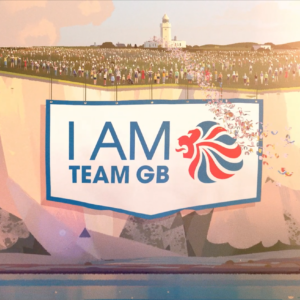 Nearly 1 Million Took Part in I Am Team GB