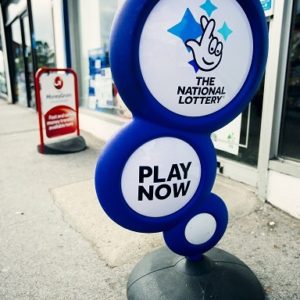 Camelot unveils ‘Big September’ for The National Lottery, while upcoming change to Lotto will see millions winning a fiver
